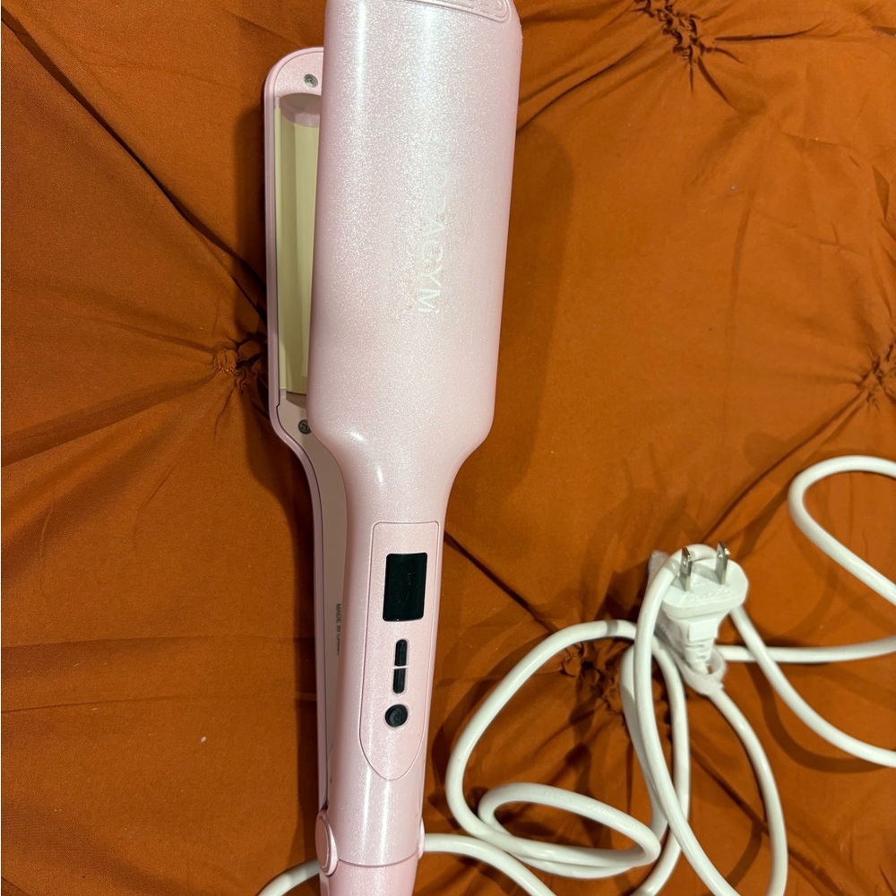 Crimper with Digital Controls